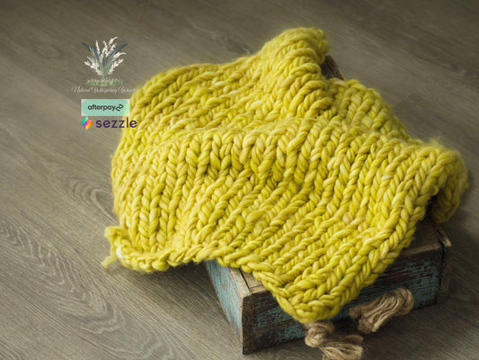 Thick layer RTS 20”x21”