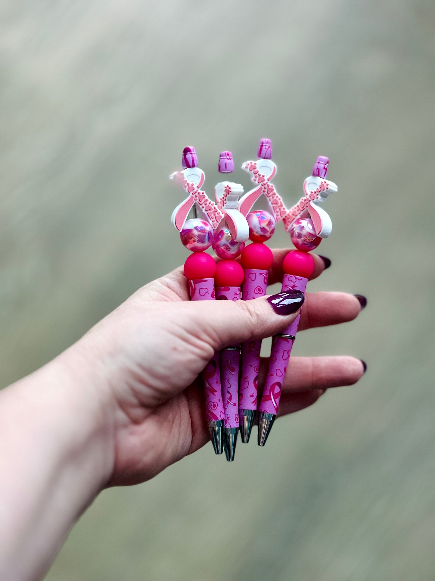 Decorative Pens