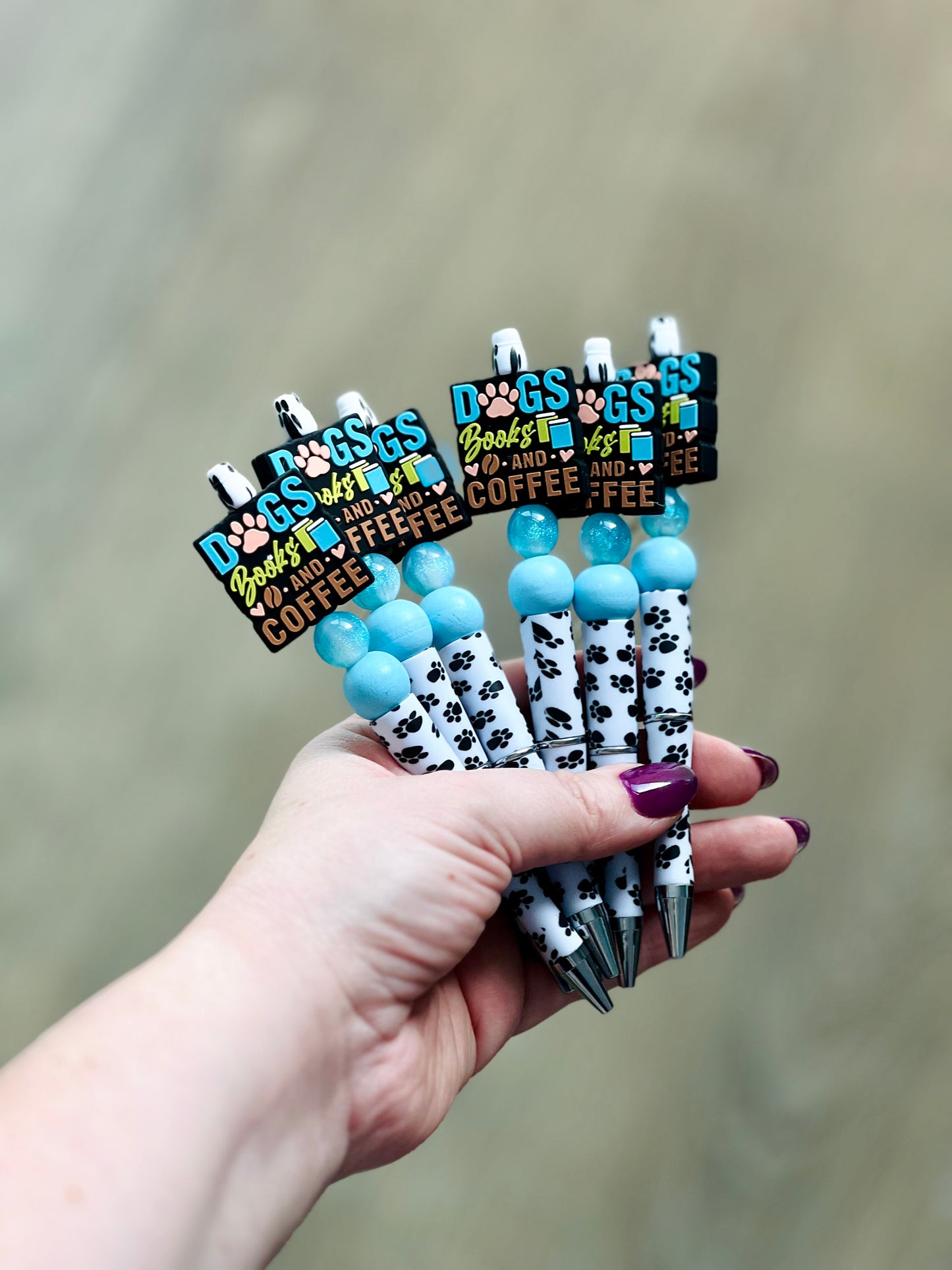 Decorative Pens