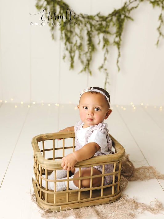 *NEW* Romper Preorder