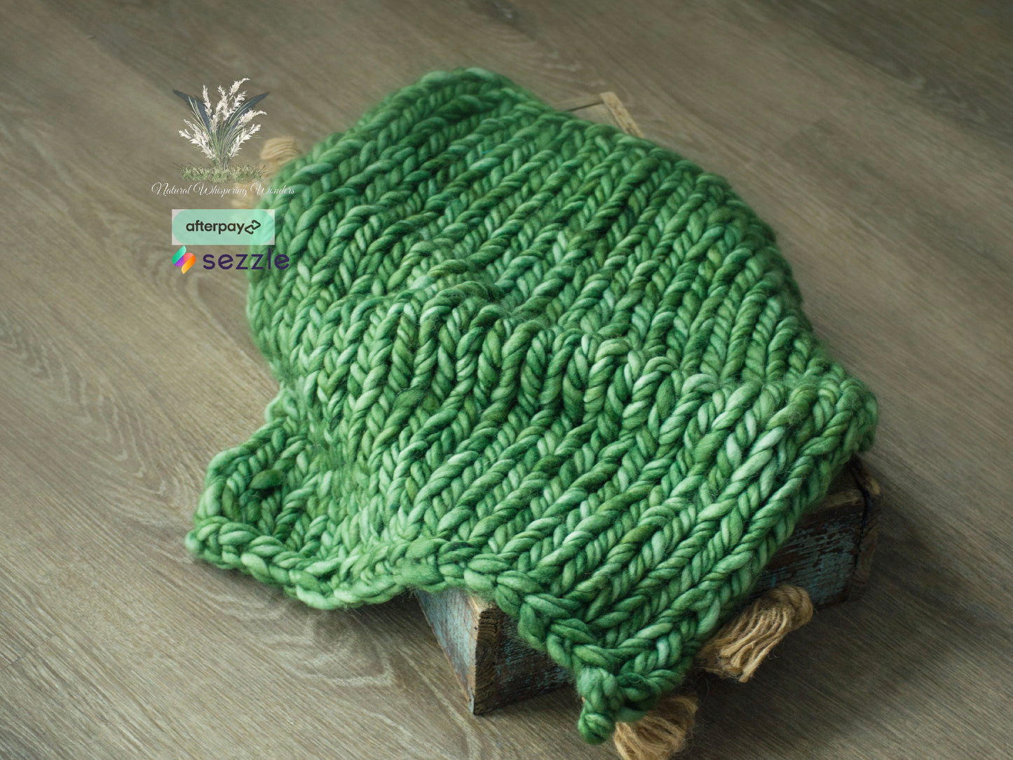 Double thick layer RTS