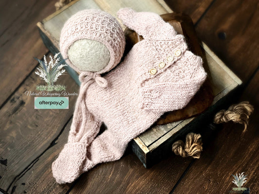 Signature Newborn Set