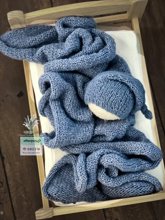 Snuggle Wrap, bonnet, sleepycap preorder