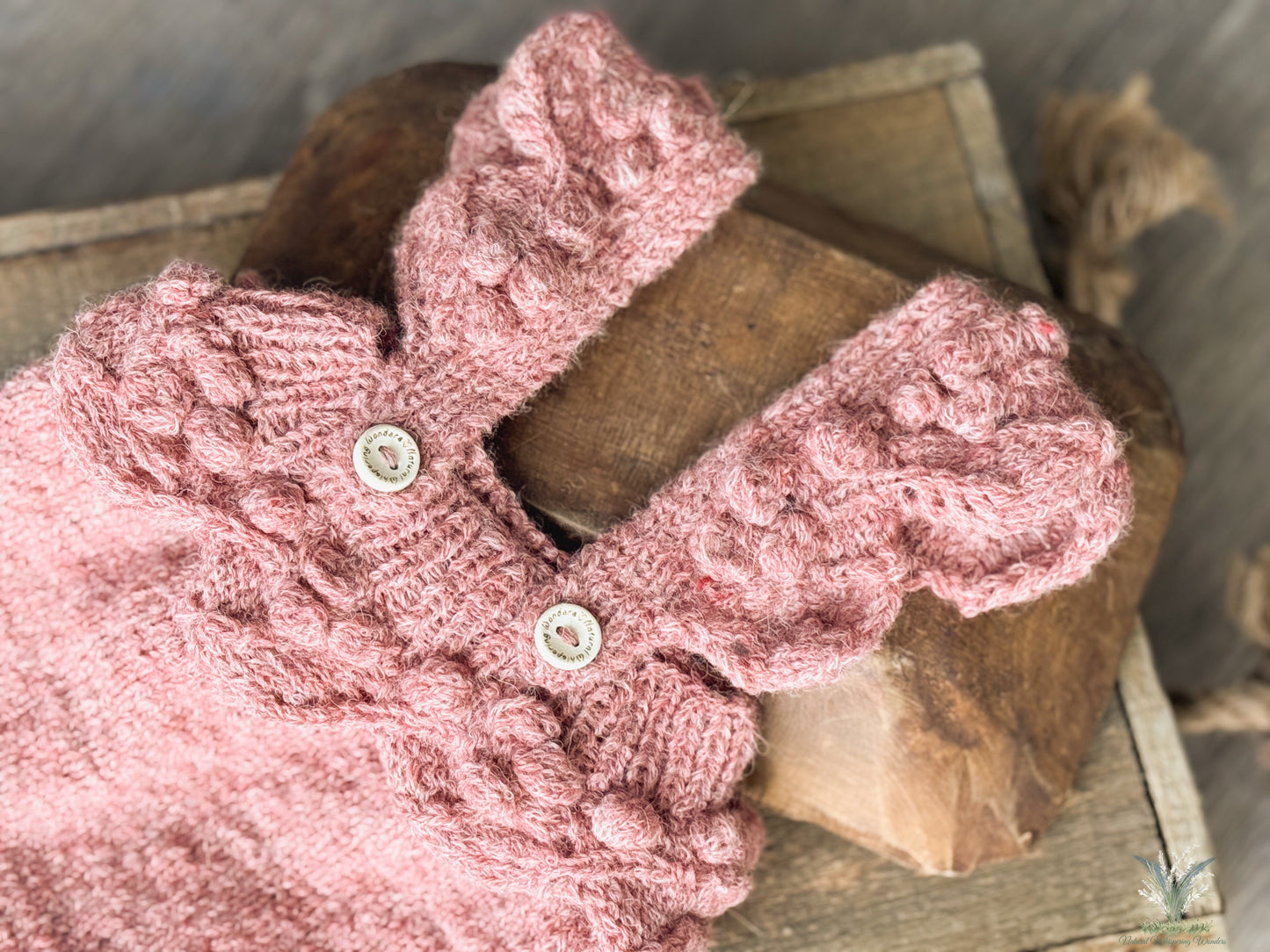 *NEW* Romper preorder