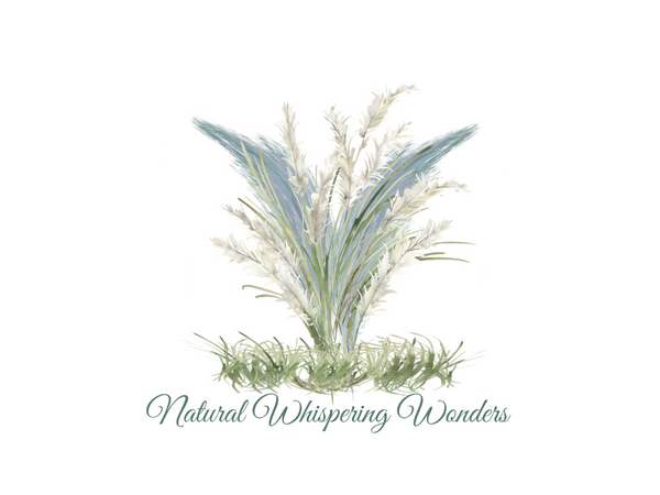 Natural Whispering Wonder