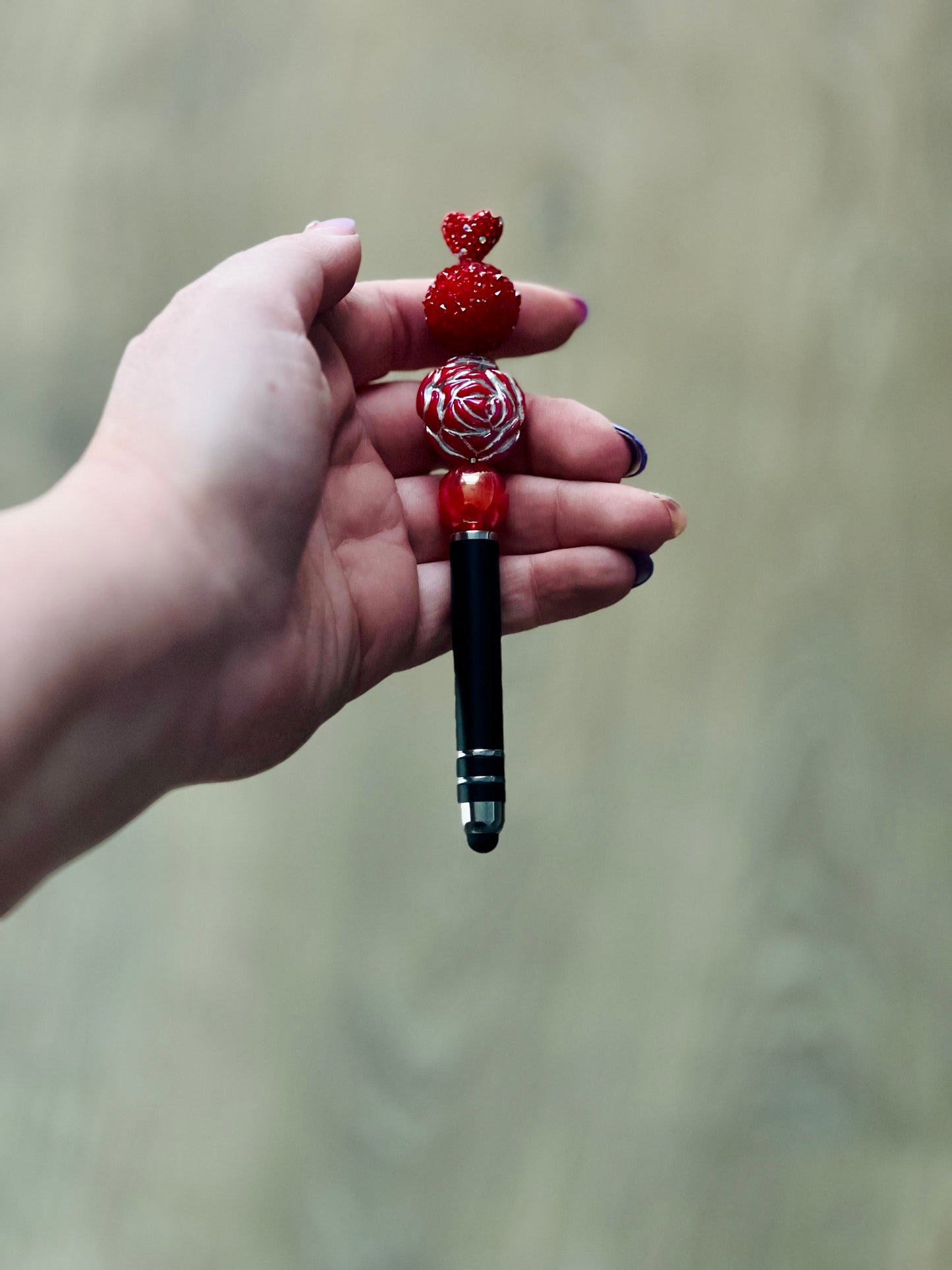 Decorative Stylus Pens