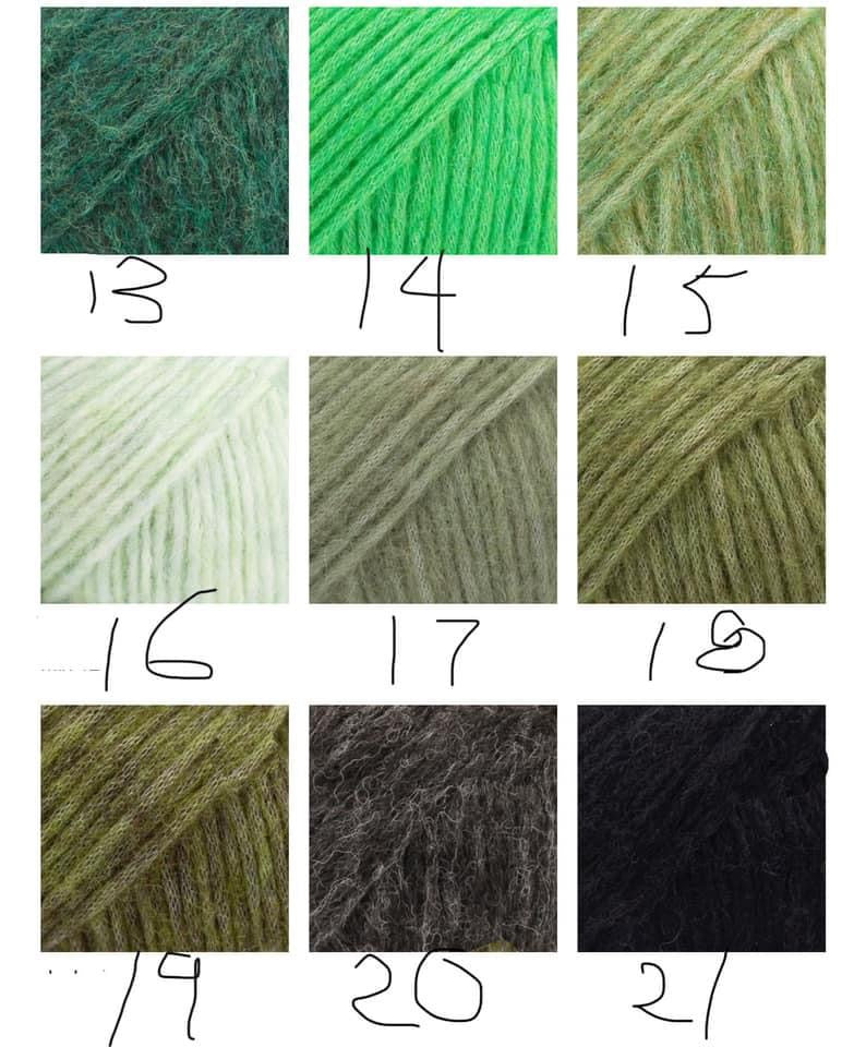 Aleah Newborn Sweater Set preorder 51 colour choices.