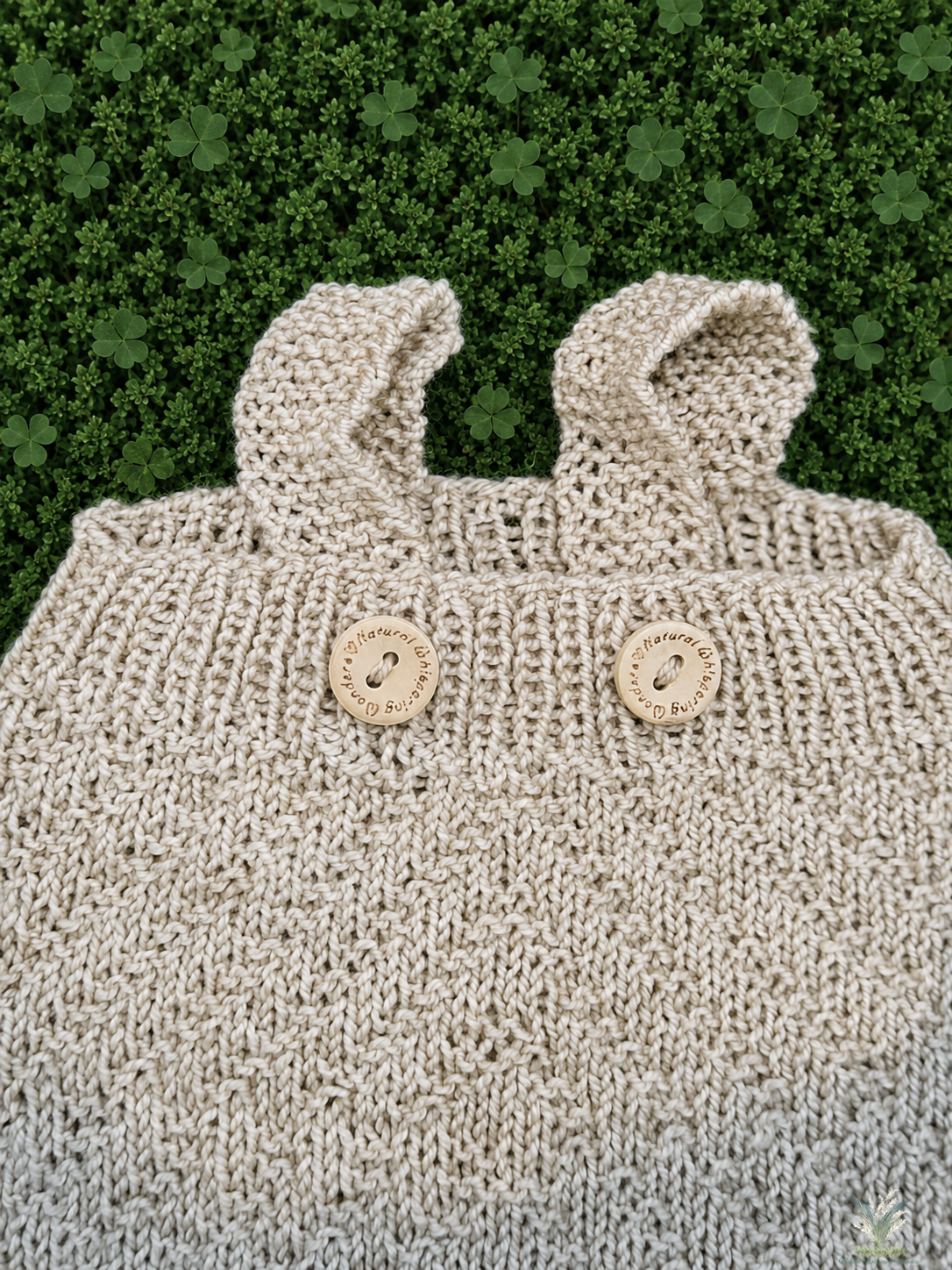 Newborn Romper RTS