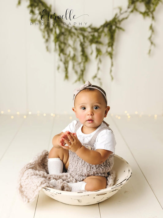 *NEW* Arrow Romper 6-9 months preorder