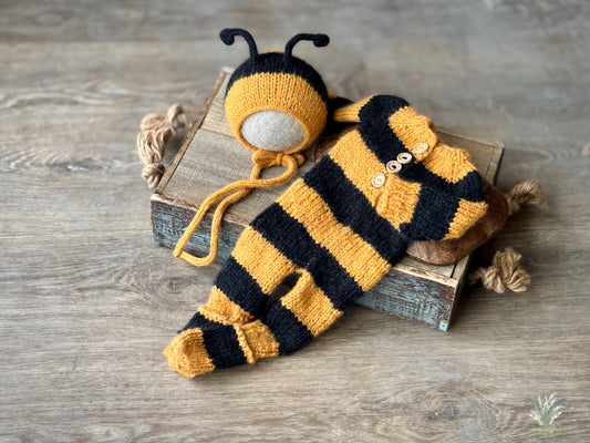 Bee Signature Set preorder