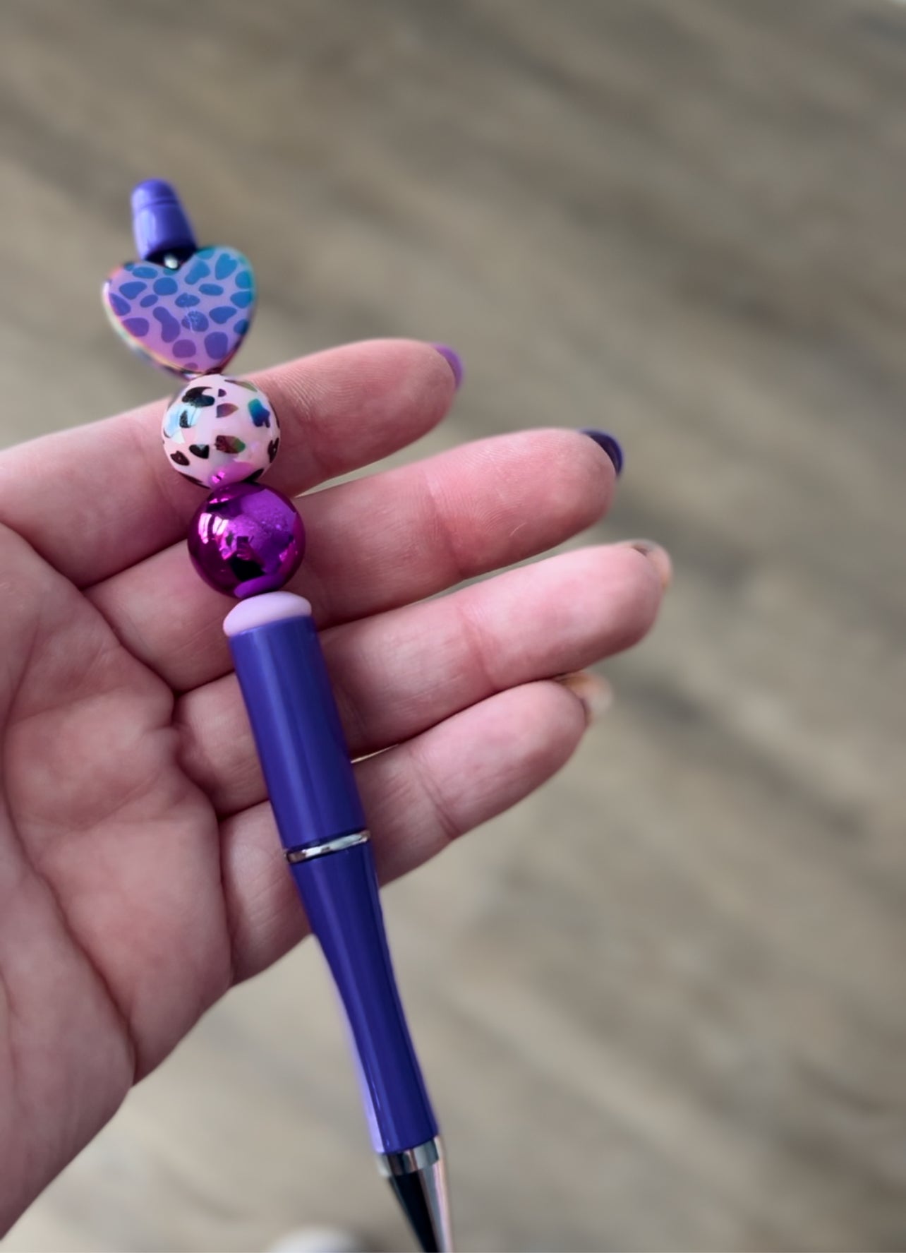 Decorative Pens
