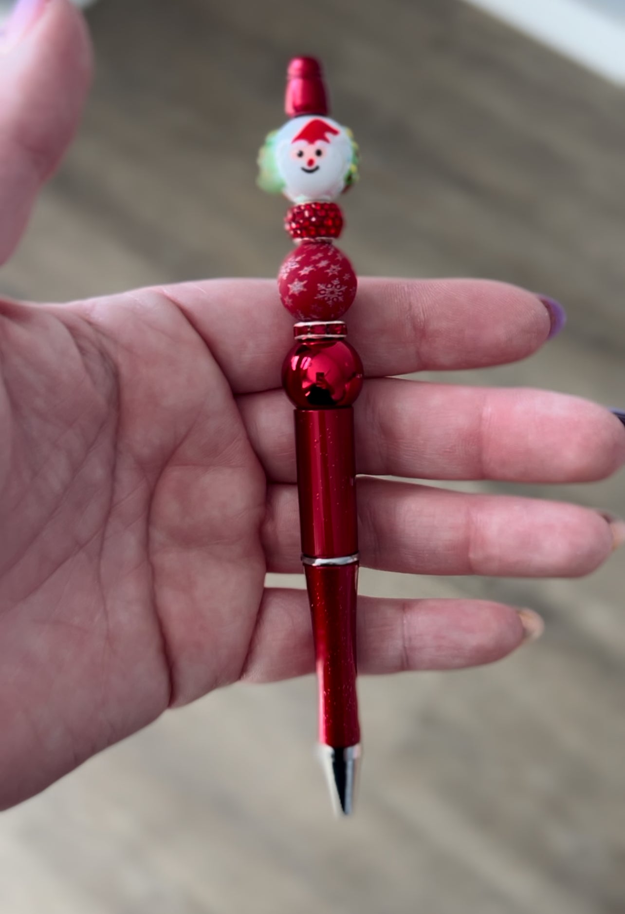 Decorative Pens Shimmer