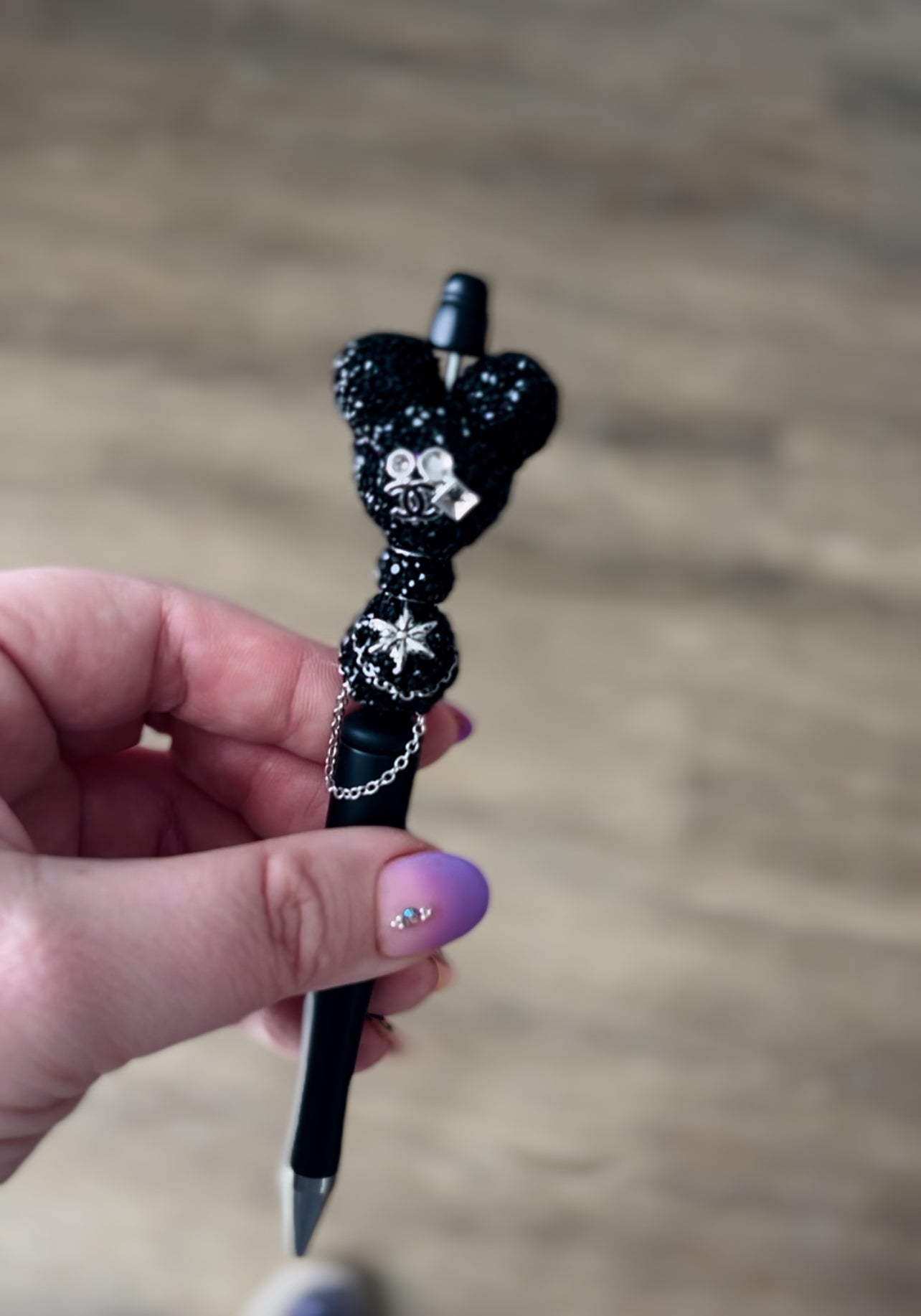 Decorative Pens