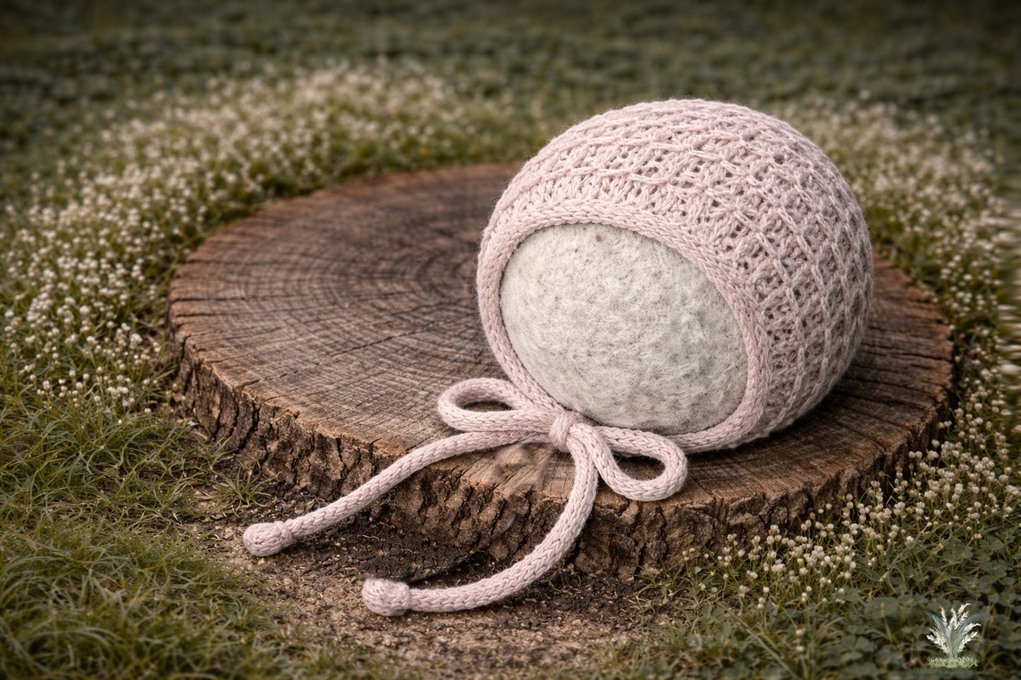 Newborn Bonnet