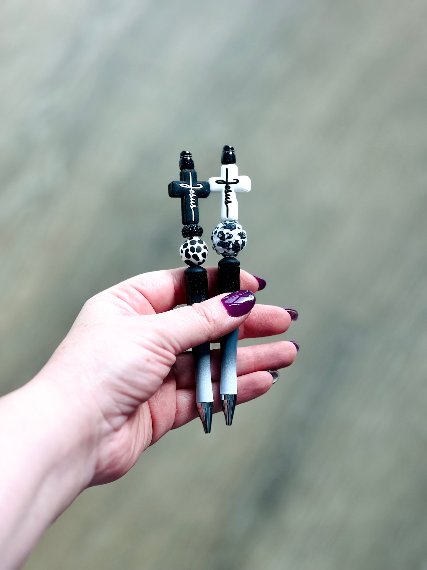 Decorative Pens