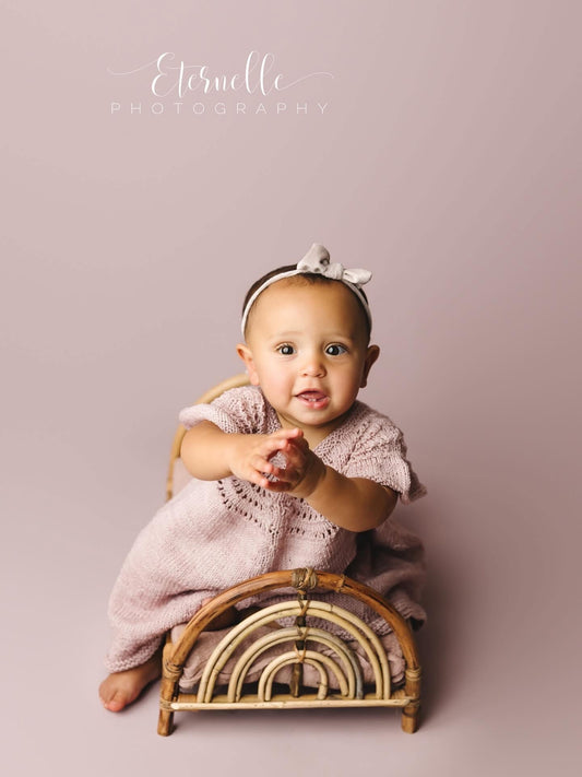 Sitter Knit Dress preorder