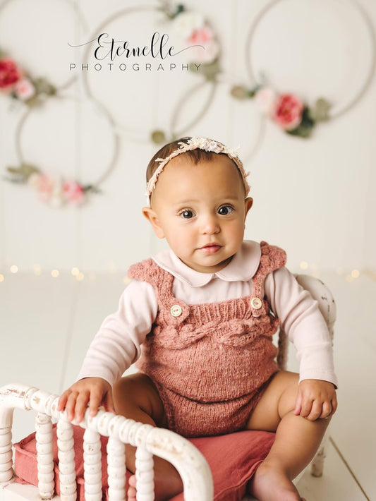 *NEW* Romper preorder