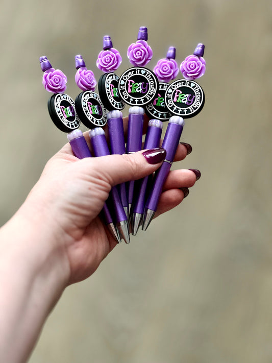 Decorative Pens