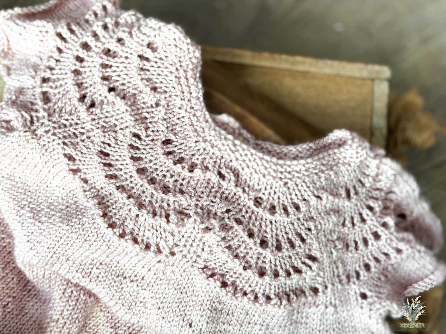 Sitter Knit Dress preorder