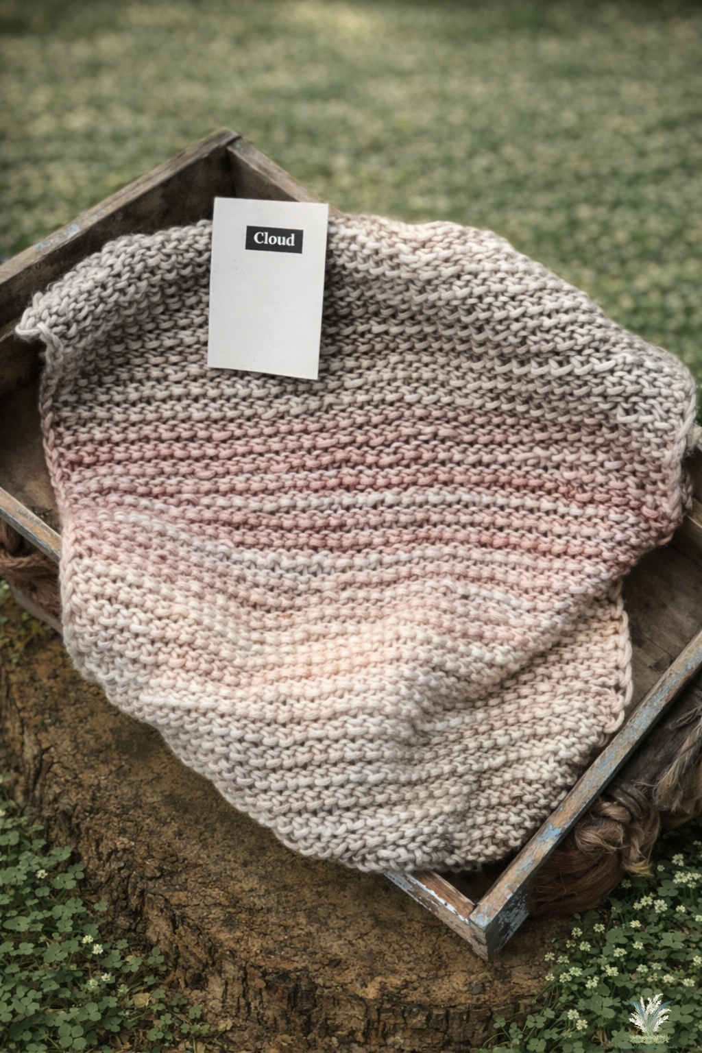 Clay Textured Layer RTS 17” rts