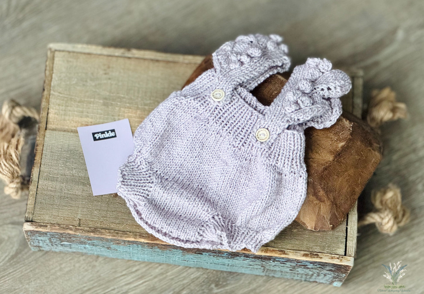 *NEW* Romper Preorder