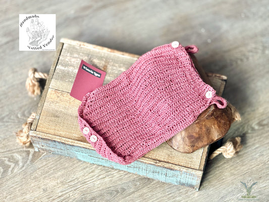 Oversized Newborn Romper RTS close match to Wisteria Lane.