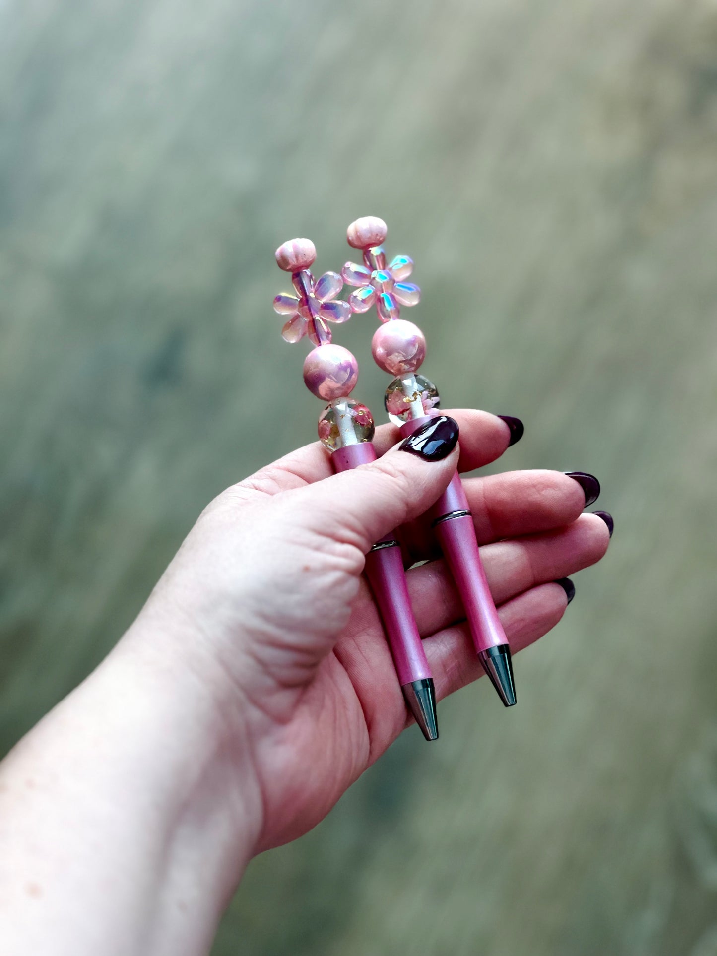 Decorative Pens