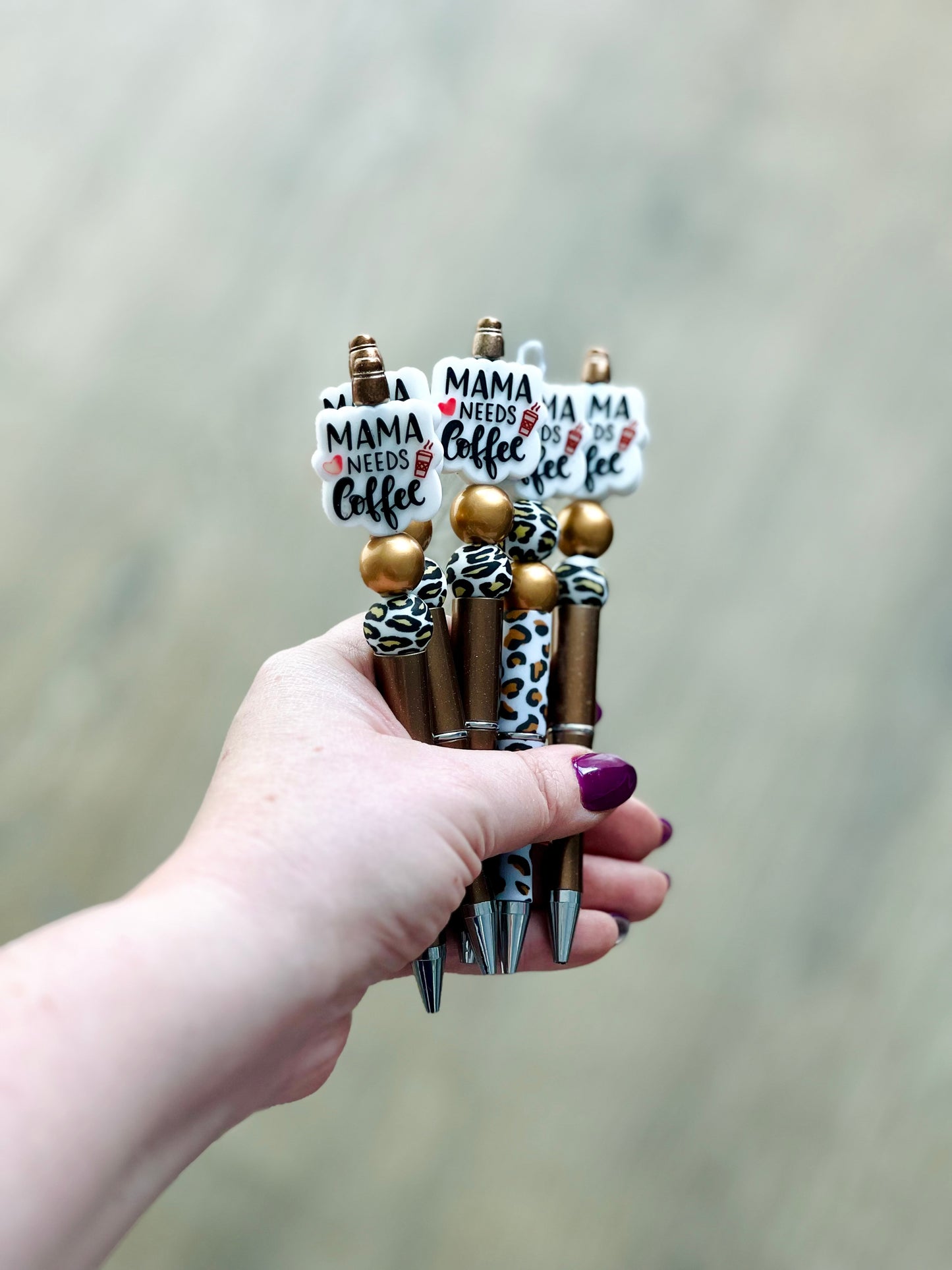 Decorative Pens