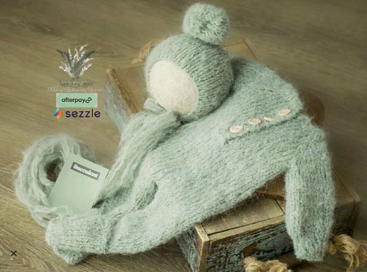 Signature Theo Set Newborn preorder