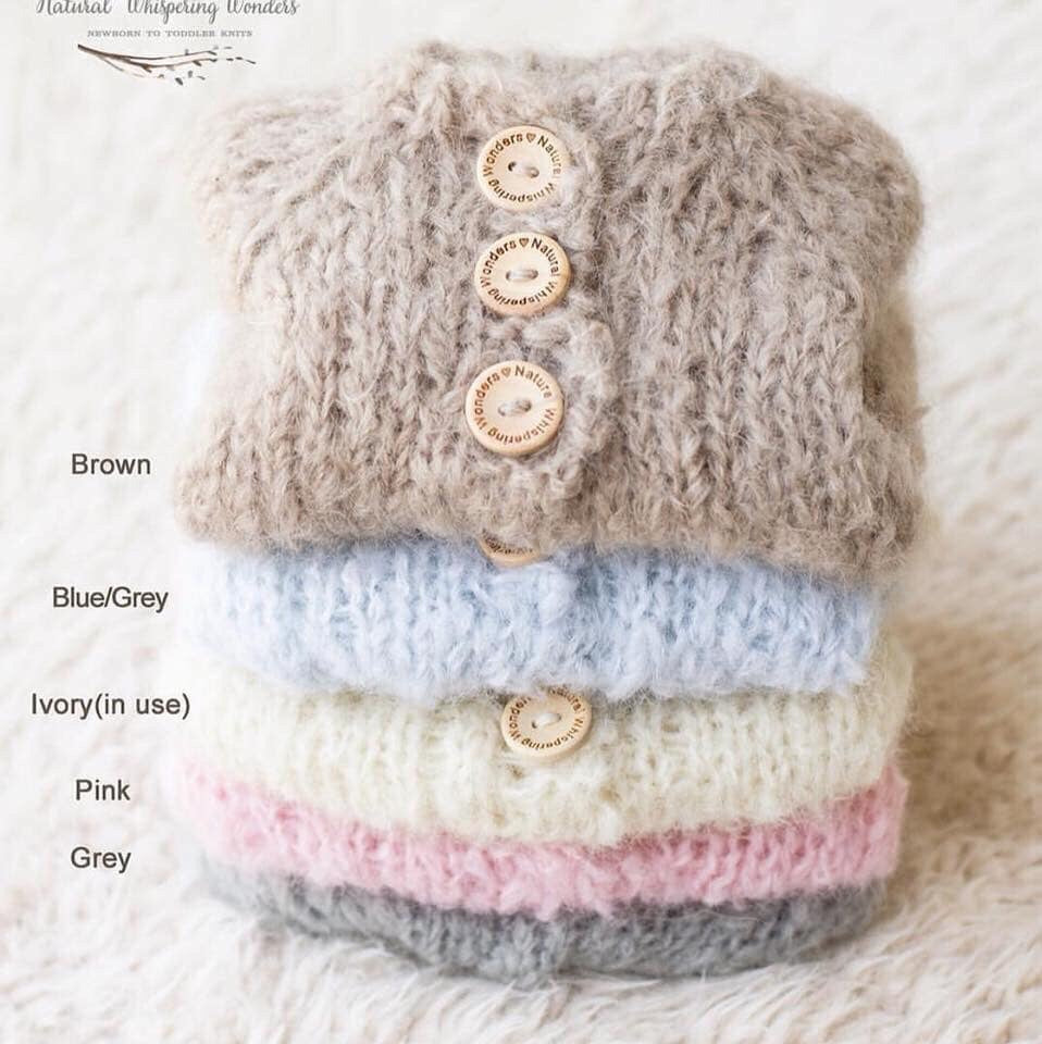 Preemie Signature Theo Sleepers RTS only