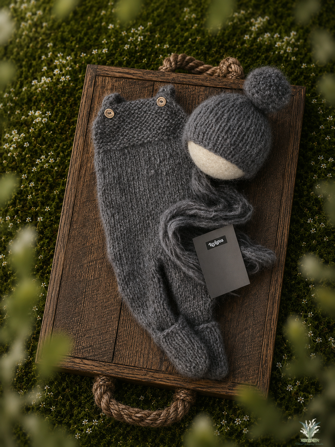 Signature Layland Newborn Set preorder