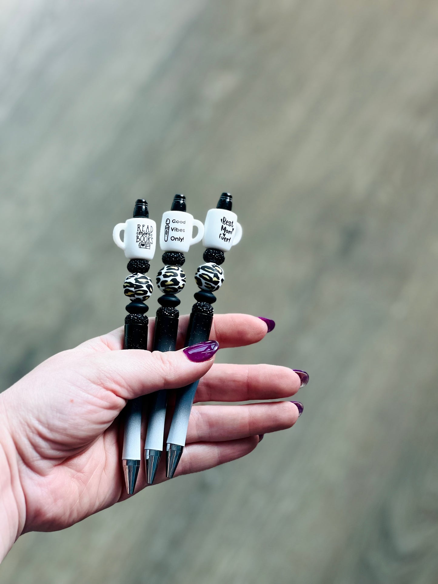 Decorative Pens