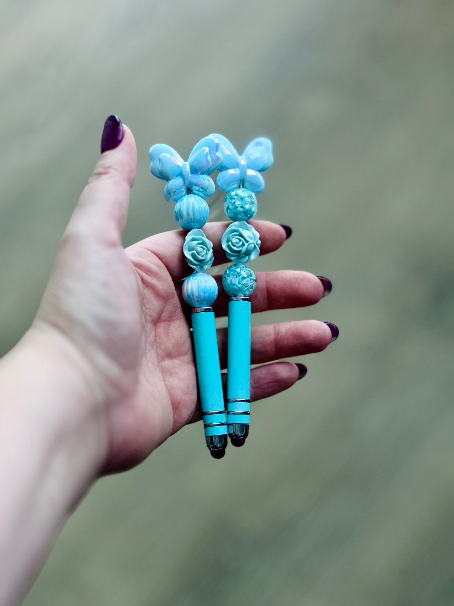 Decorative Stylus Pens