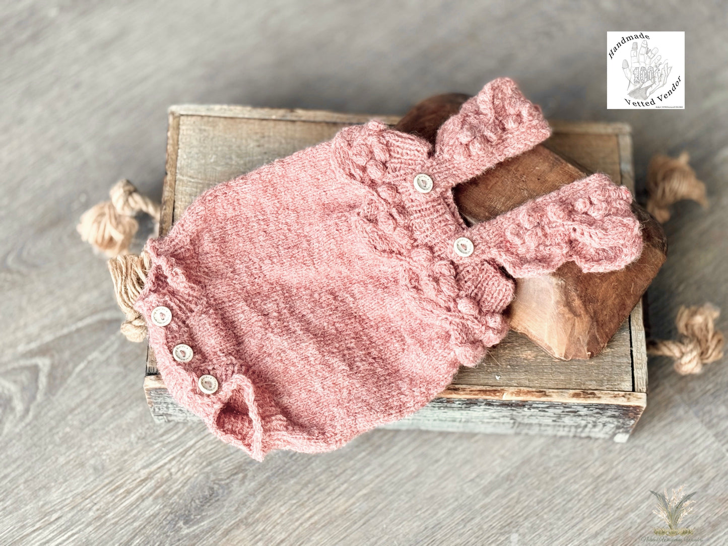 *NEW* Romper preorder