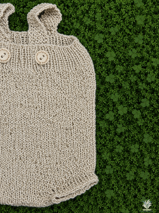 Newborn Romper RTS