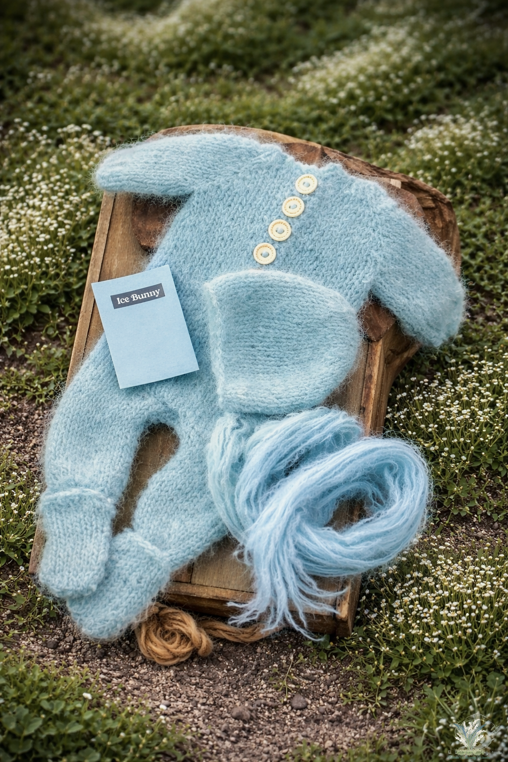 Signature Theo Set Newborn RTS