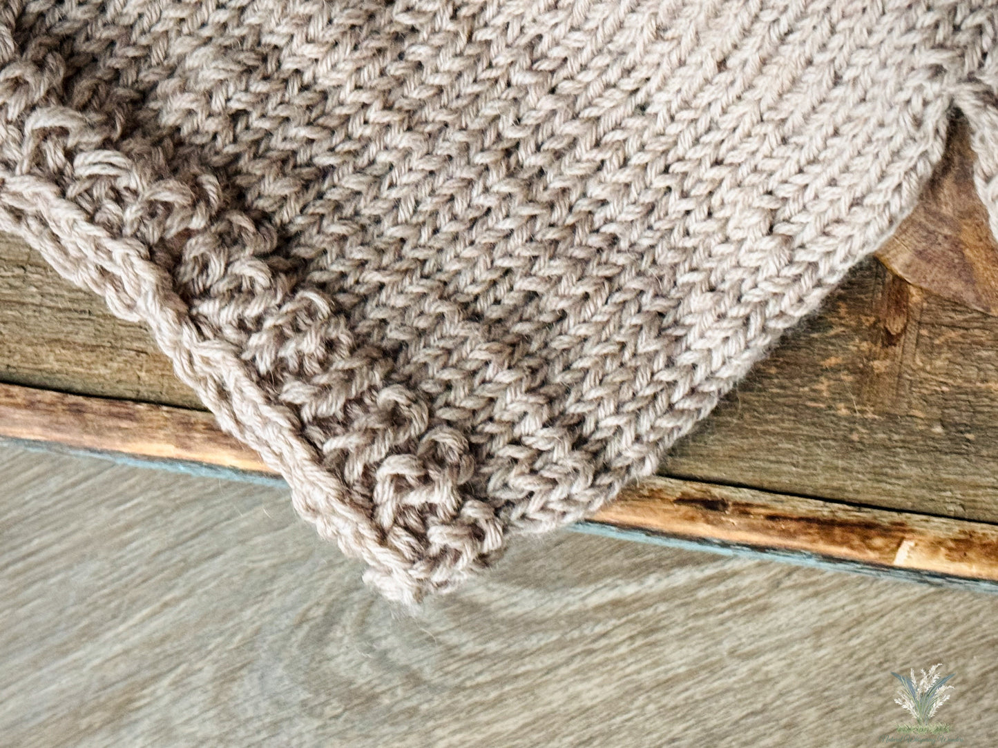 Newborn Sweater RTS