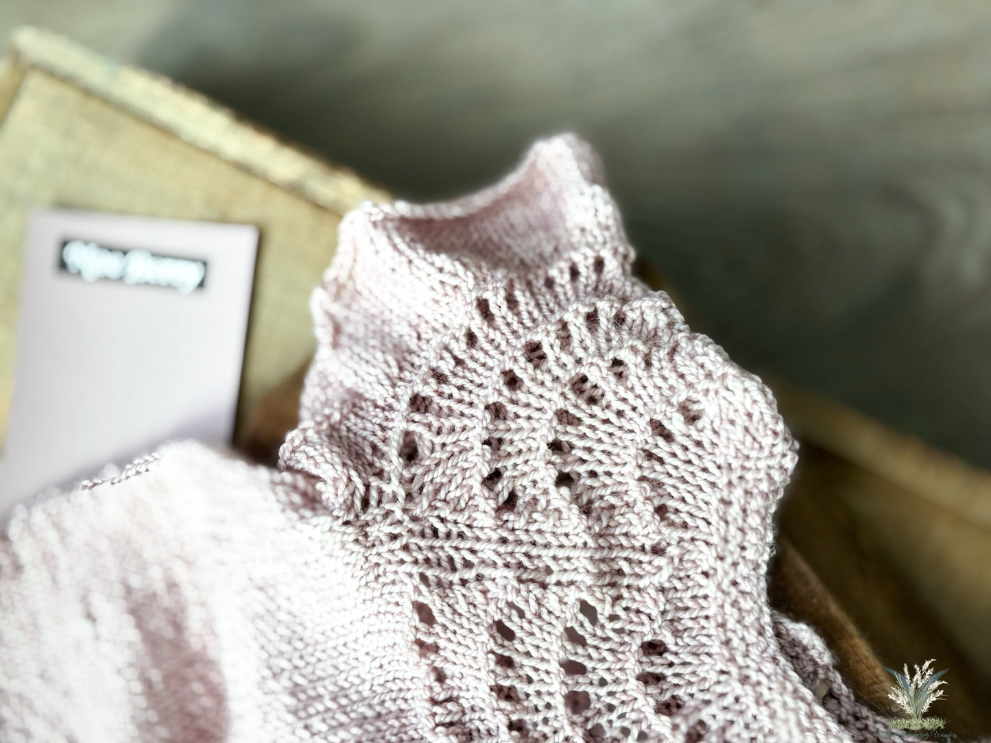 Sitter Knit Dress preorder