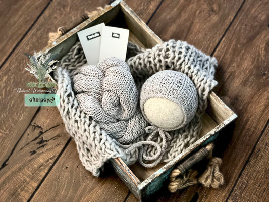 RTS Edison Bonnet + Layer set RTS