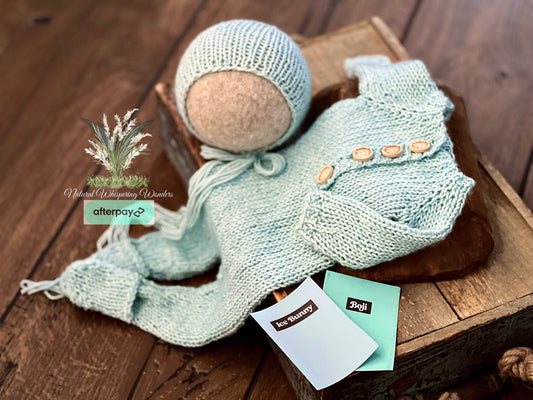 Signature Adieline Sleeper Rts & preorder