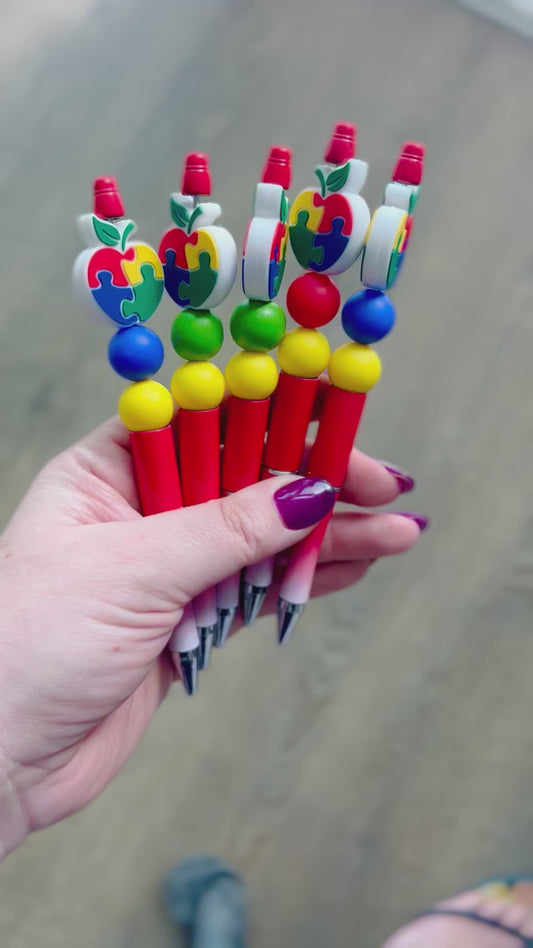 Decorative Pens
