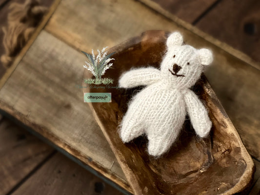 Charlie Bear Lovie RTS