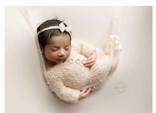 Signature Annabelle Sleeper set Preorder