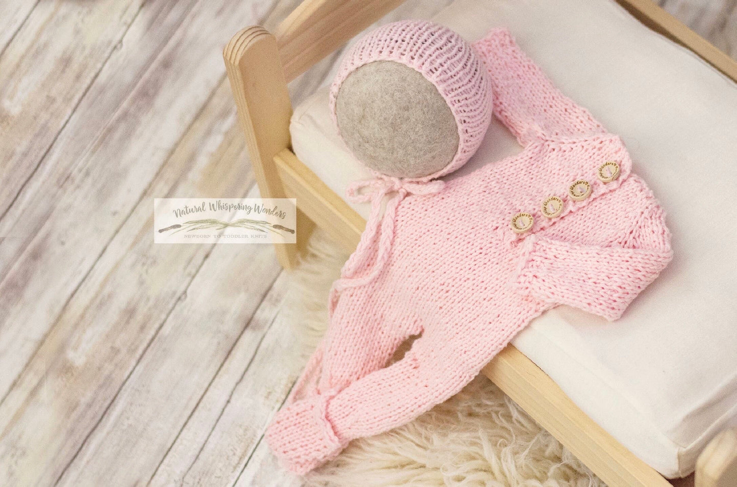 Signature Nova Newborn rts and preorder