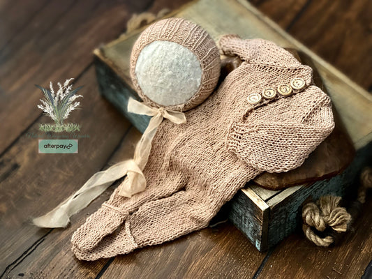 Signature Arlow Sleeper Set RTS