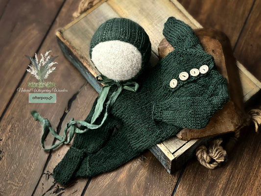 Signature Arlow Sleeper Set