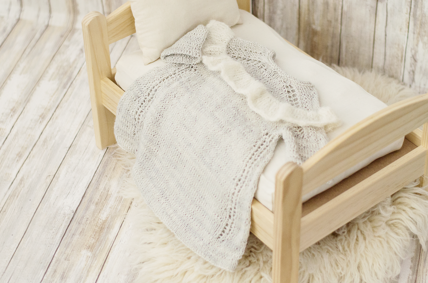 Sitter Dancing Princess Dress preorder