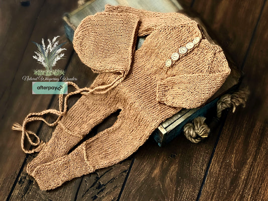 9-12 months Signature Sleeper Sets preorder