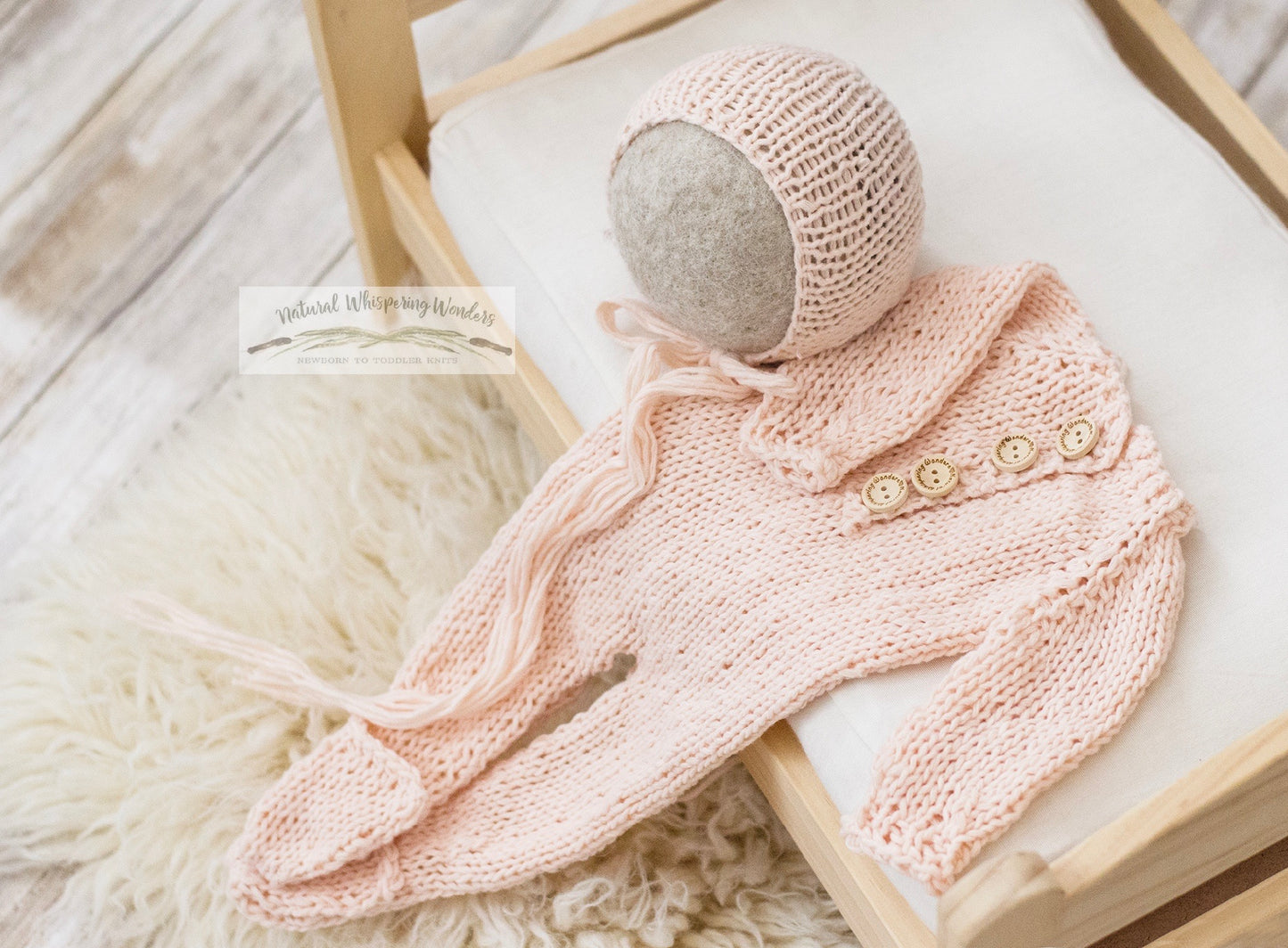 Signature Nova Newborn rts and preorder