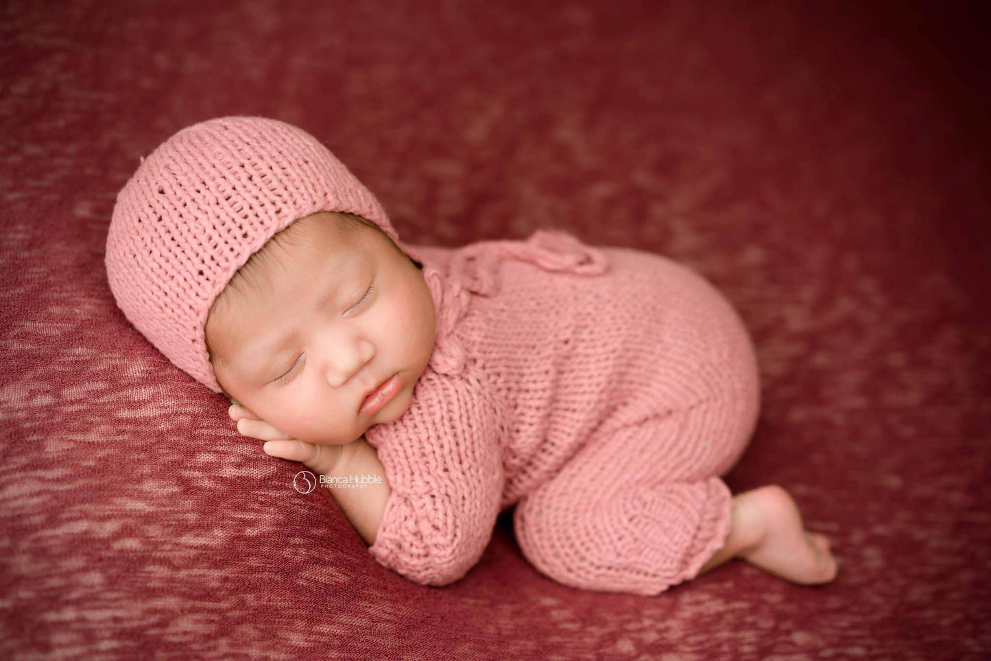 Signature Nova Newborn rts and preorder